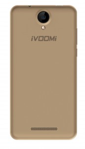 iVooMi iV505_Gold