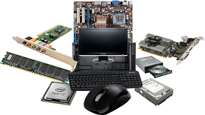 Image result for computer hardware