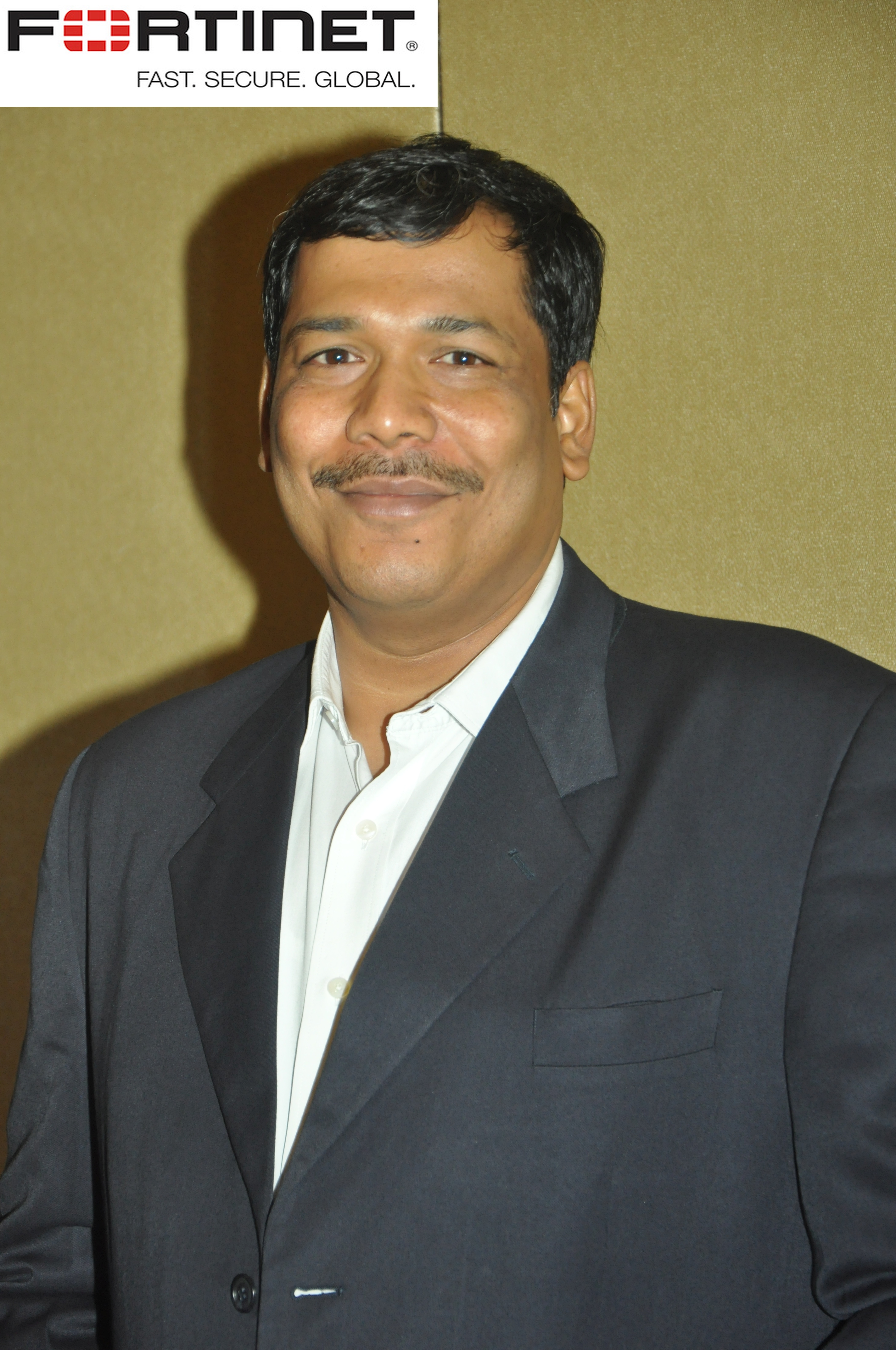 Rajesh Maurya, Fortinet