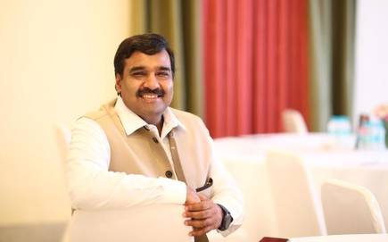 Dr. Ajay Data