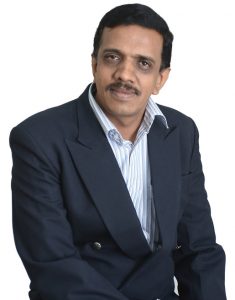 Sriram, Co-Founder, iValue InfoSolutions