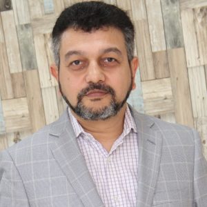 Ashish Guha Ceo RAH Infotech