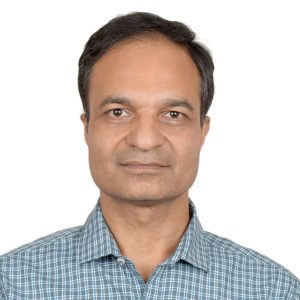 Rajiv Gupta 