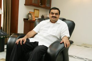 Gautam Adani