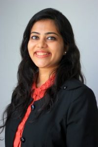 Sejal Patil Marketing Manager