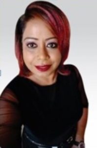 Chandana Gupta, Dir. Sales / VRP Telematics Pvt Ltd. New Delhi