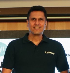 Pramod Sharda