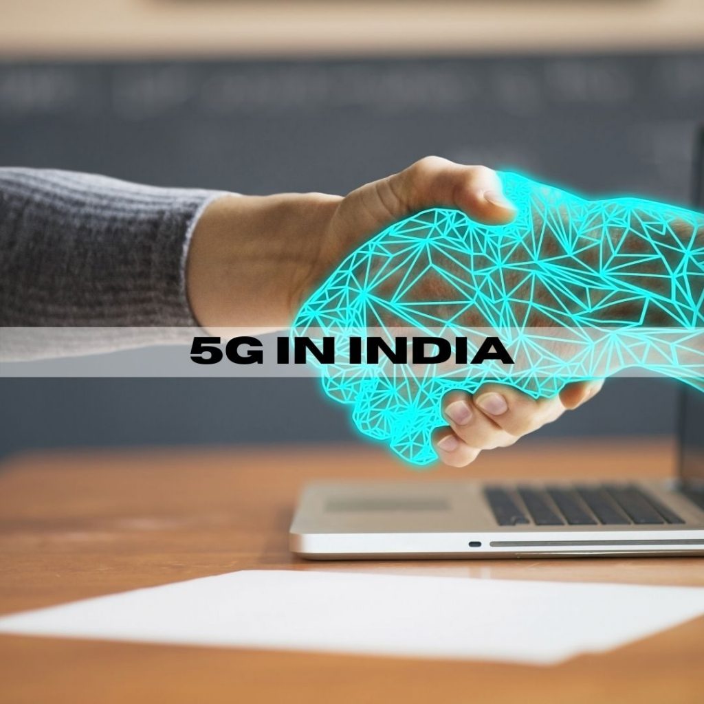 5G in India