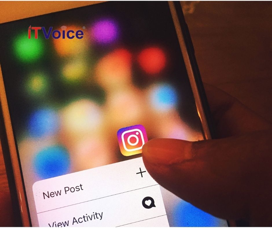 Instagram