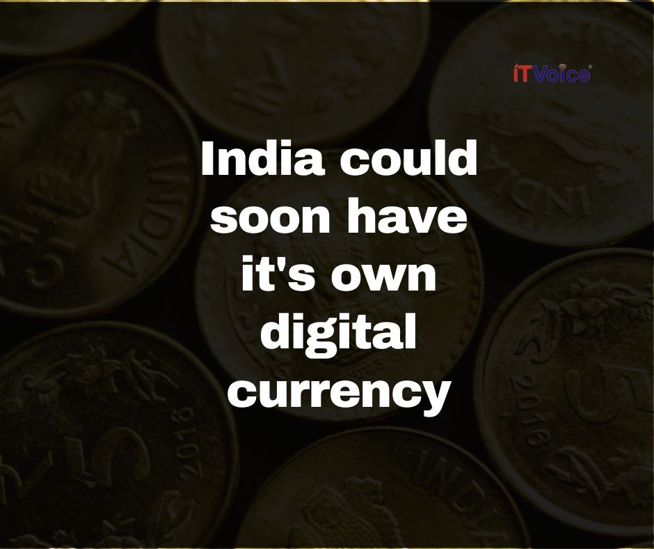 Indian Digital Currency