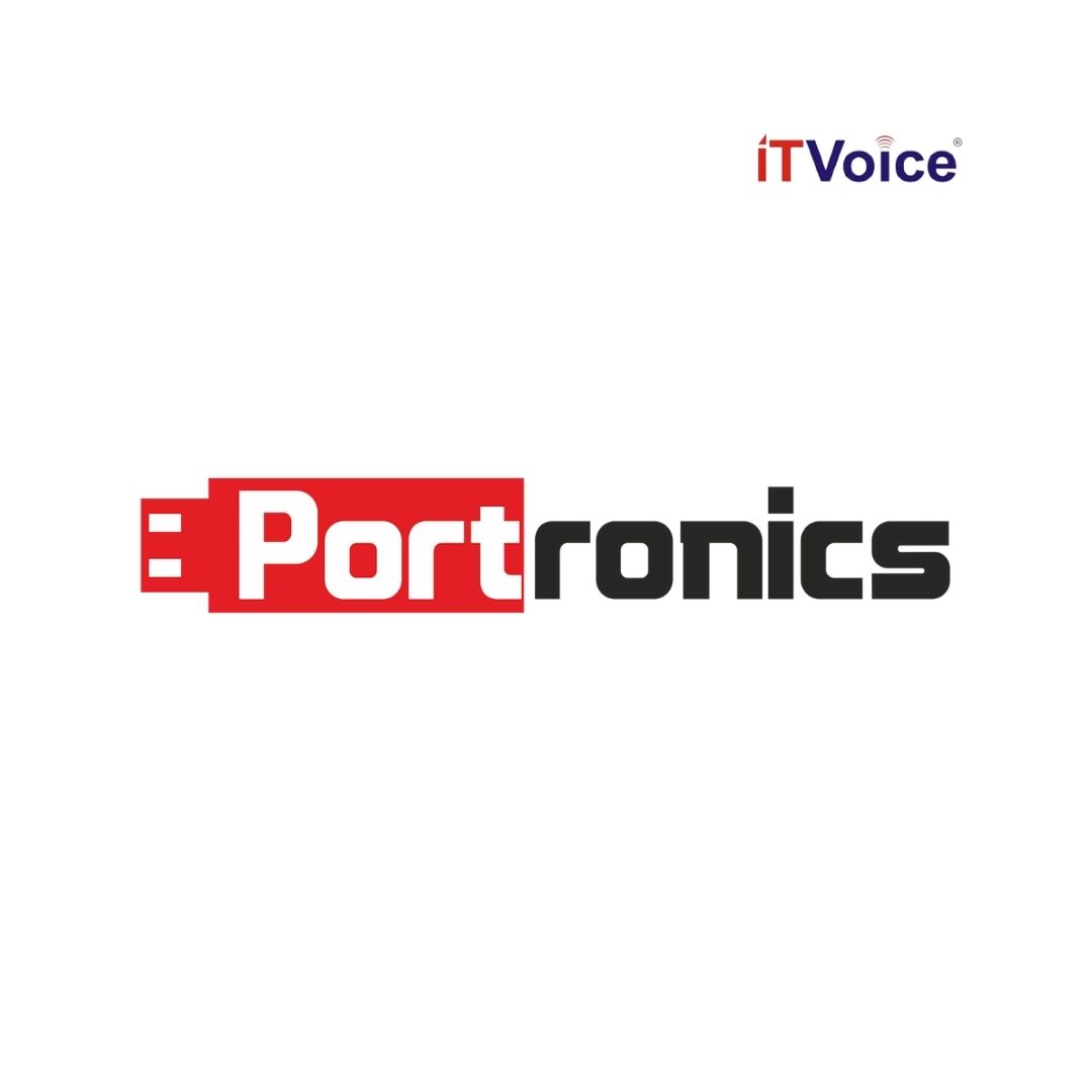 Portronics