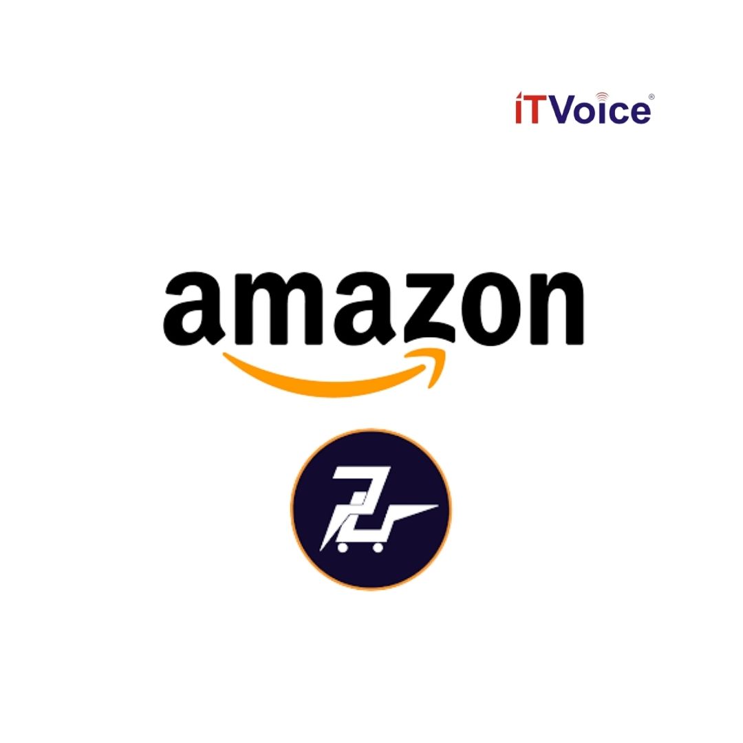 Amazon acquires Perpule