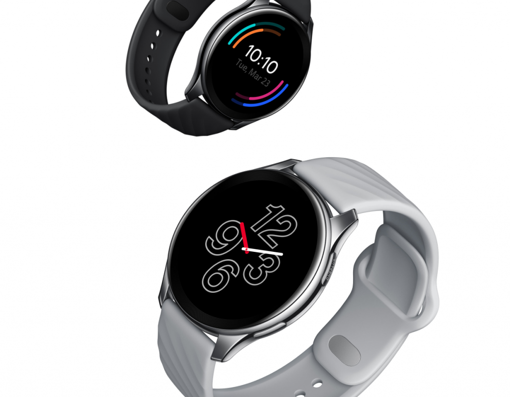oneplus watch