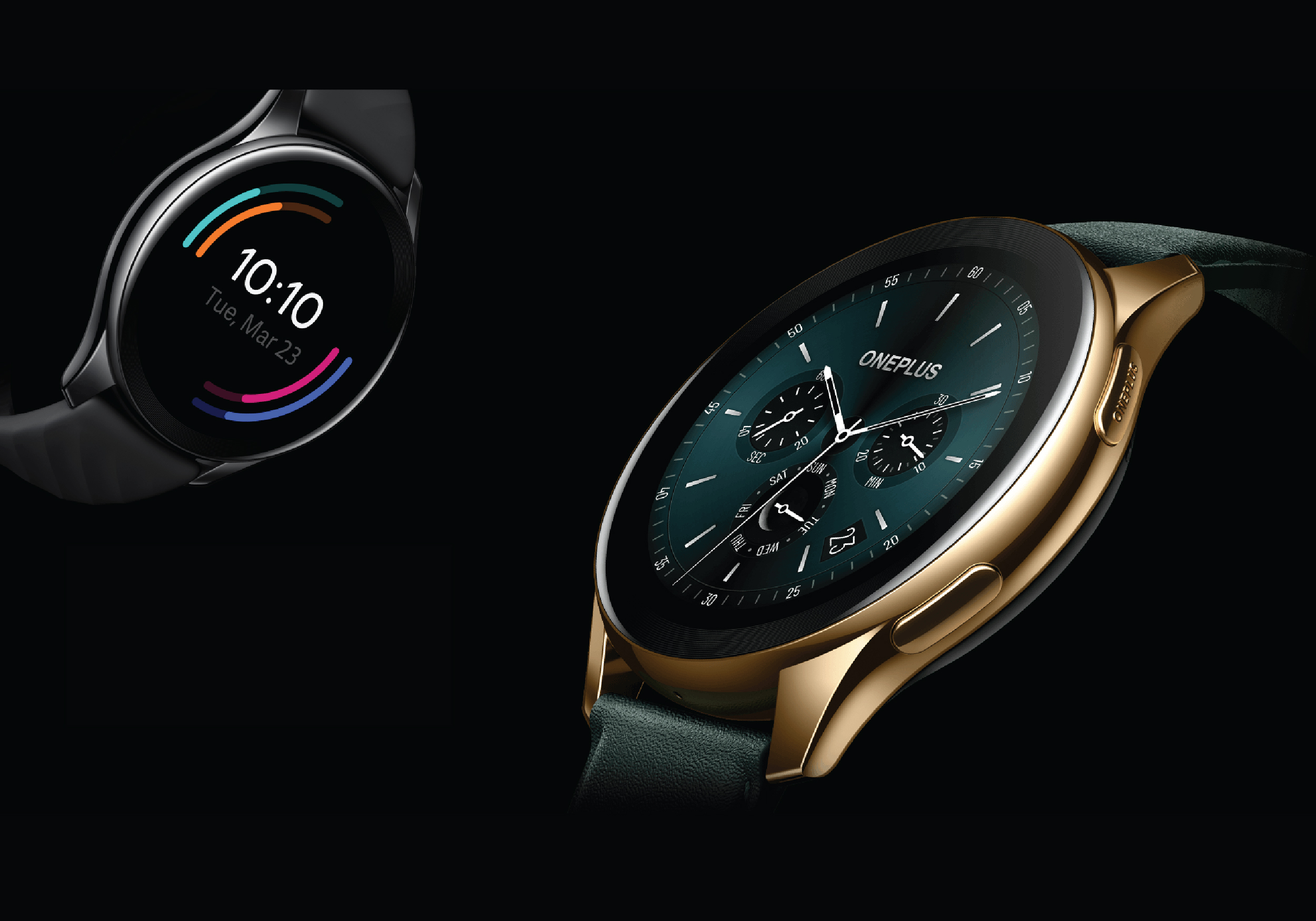 oneplus watch