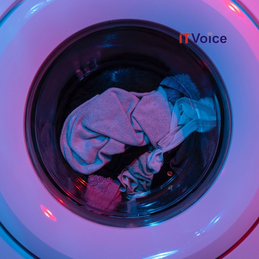 AI-Powered Washing Machines By Samsung Launched In India