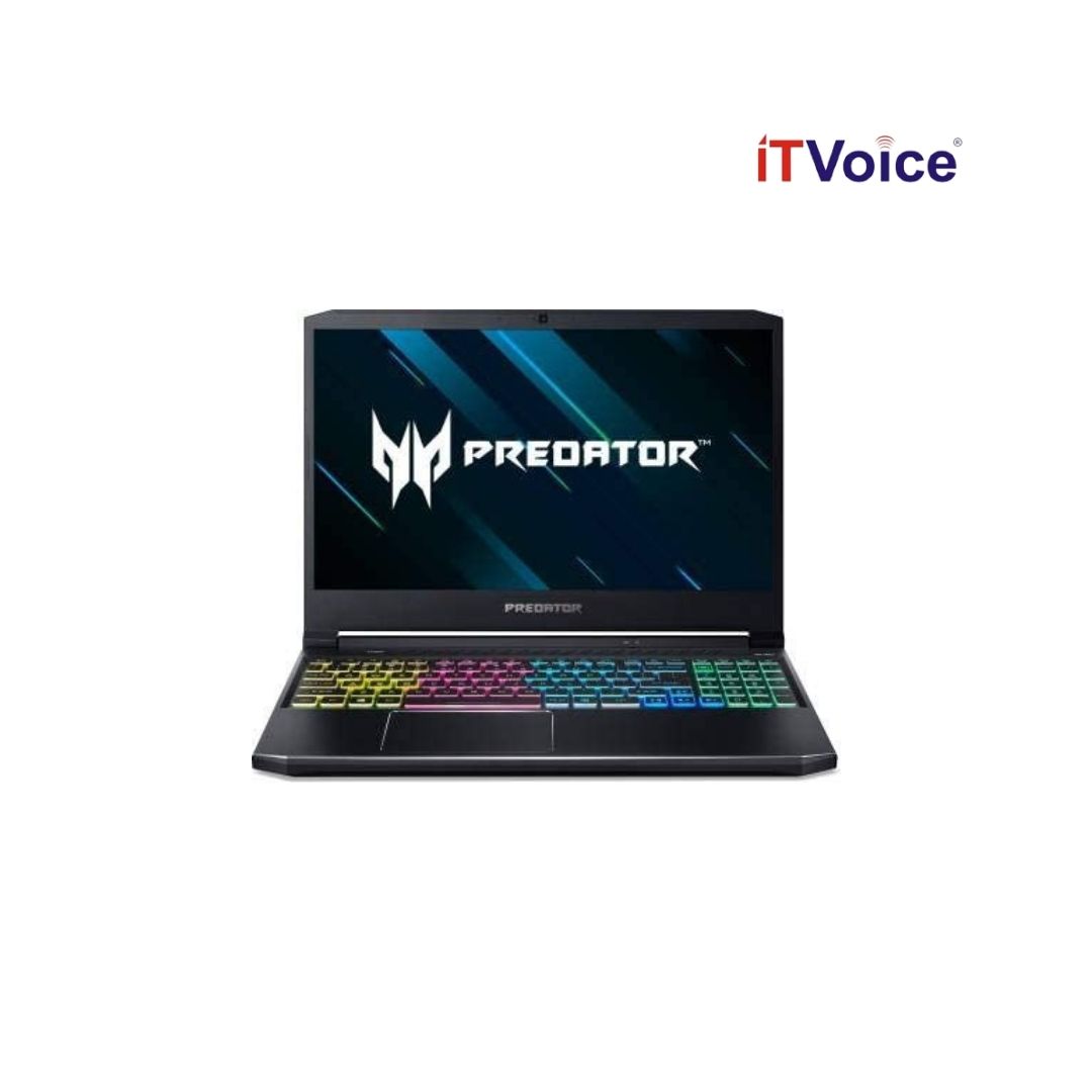 Acer Predator Helios 300 gaming laptop Launched in India, Check Details