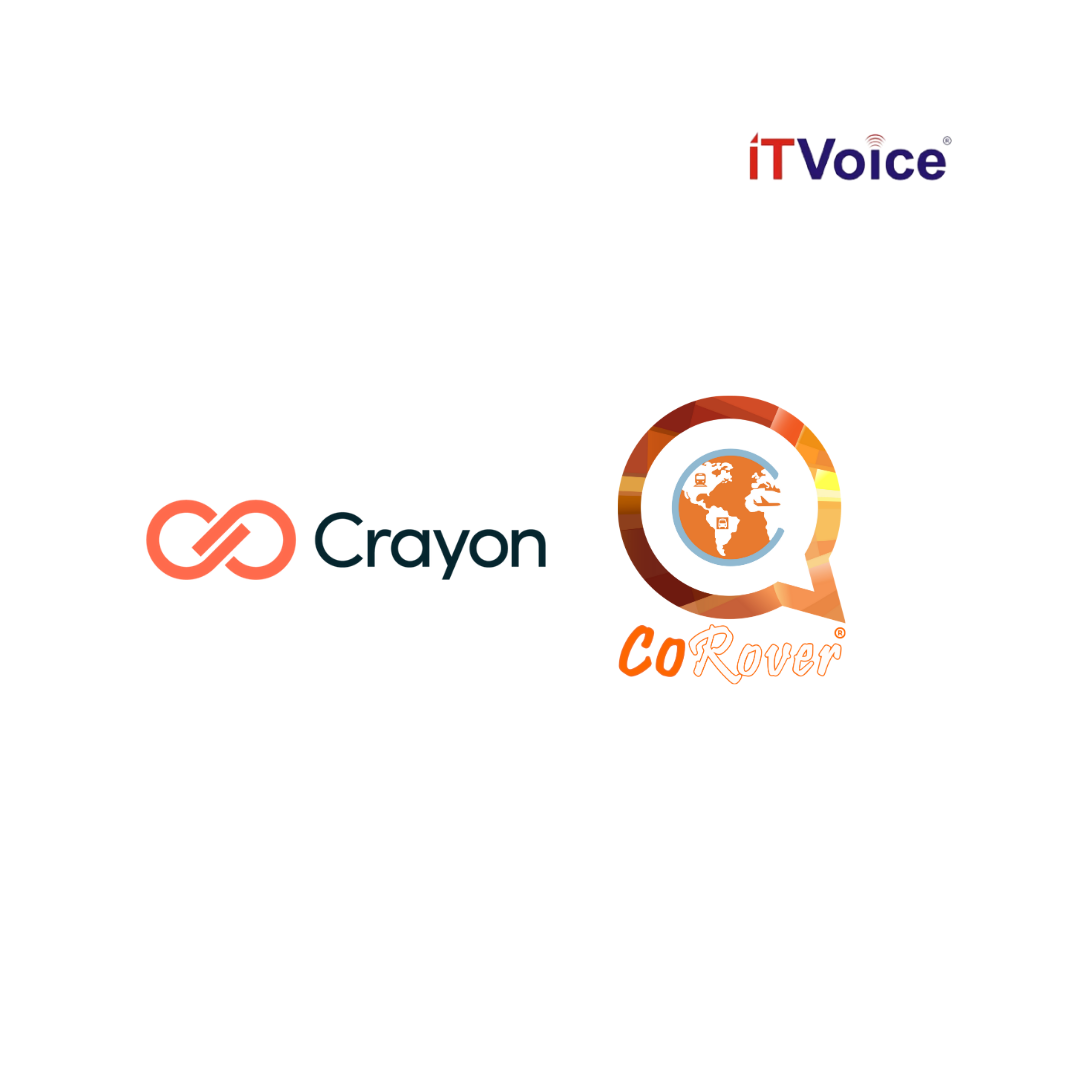 Crayon Software Experts India Announces Partnership with CoRover