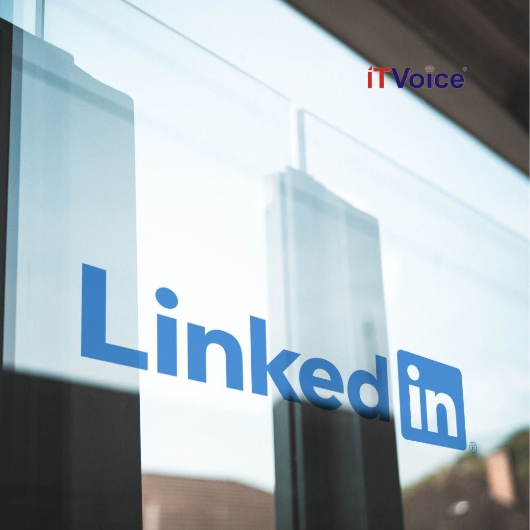 Data of 500 Million LinkedIn Users Leaked