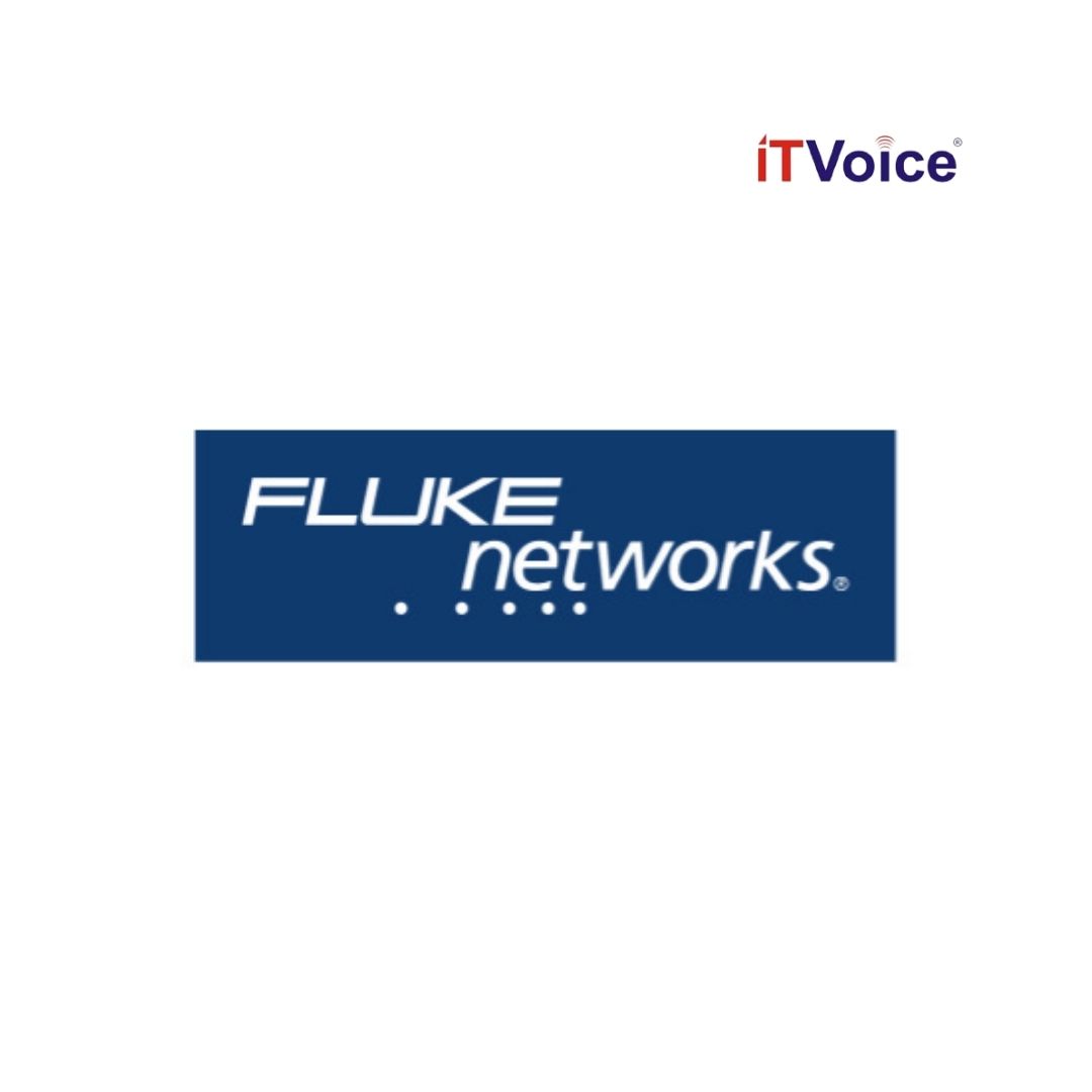 Fluke Networks Launches LinkIQ Cable+Network Tester
