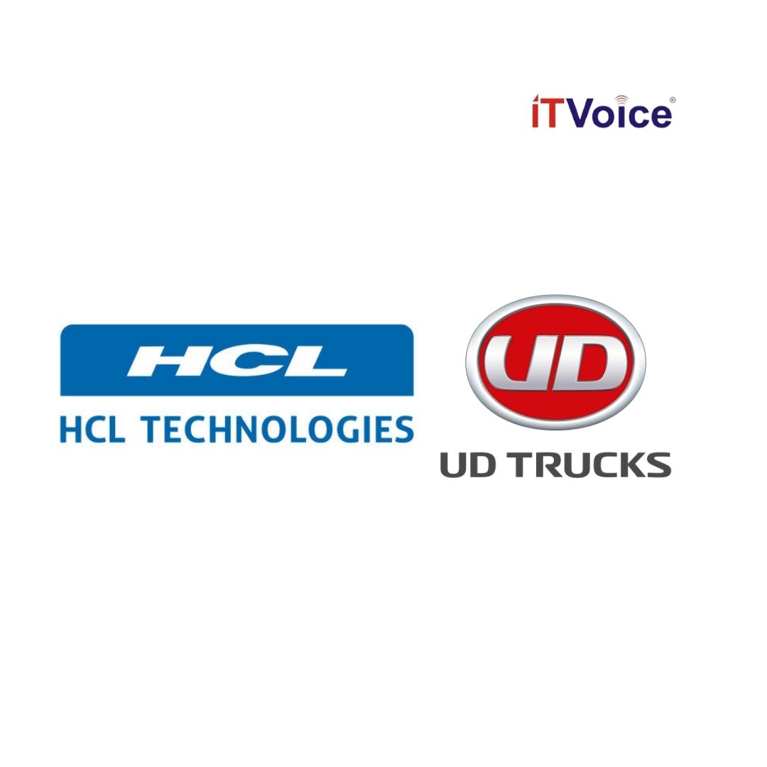 HCL To Drive End-To-End IT Transformation At UD Trucks