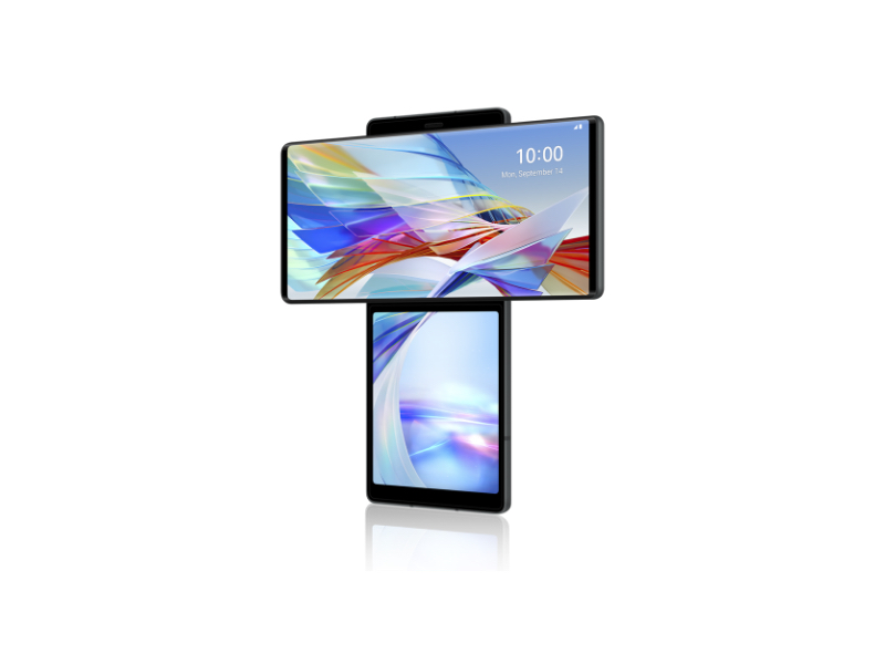 LG Wing