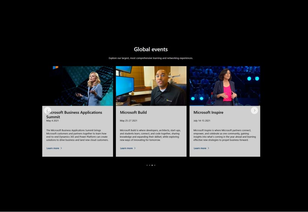 Microsoft Build 2021