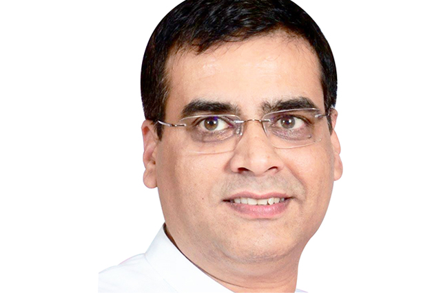 Naveen Sharma Neerja Software