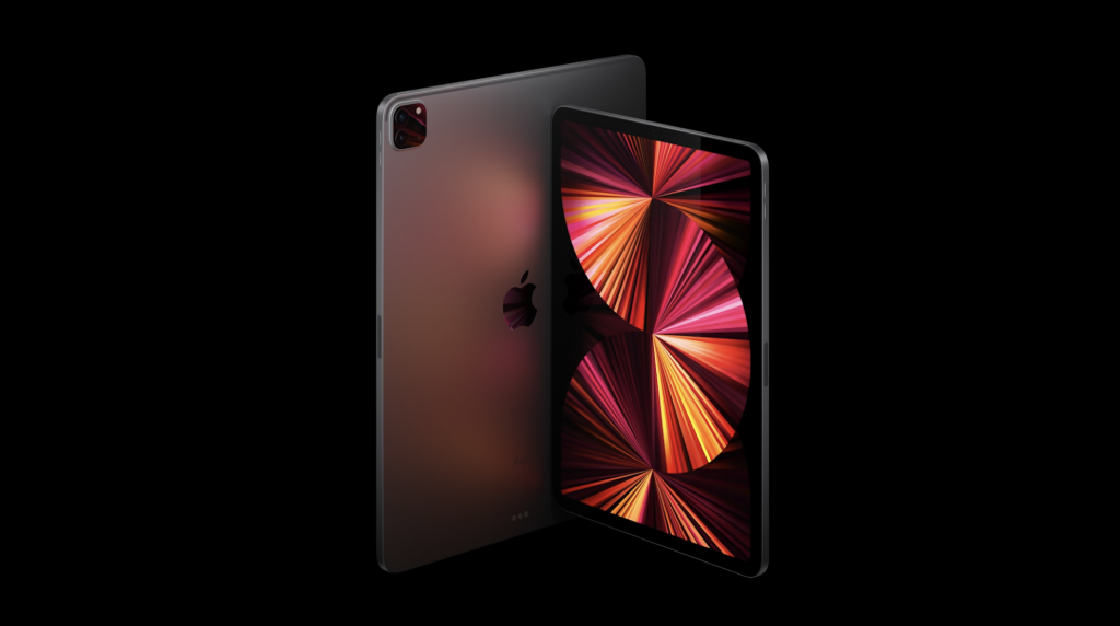 iPad Pro