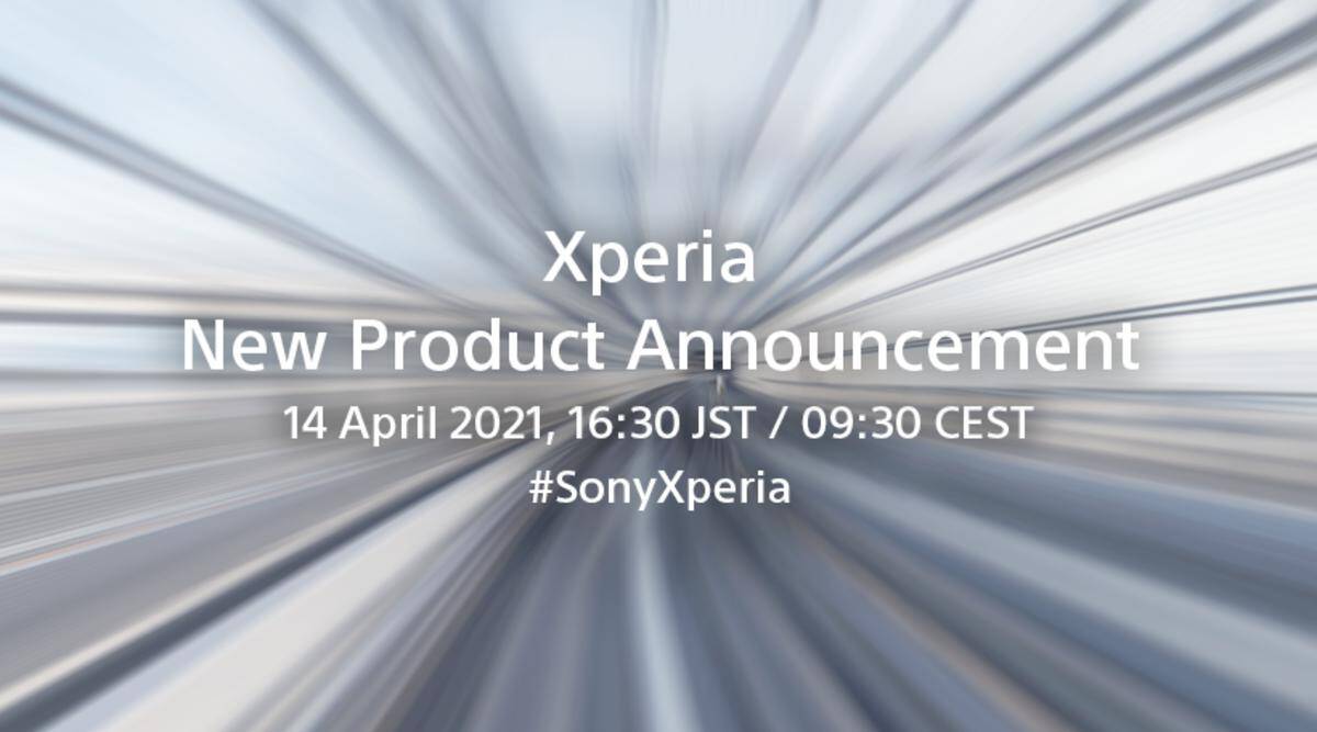 Sony Xperia Launch