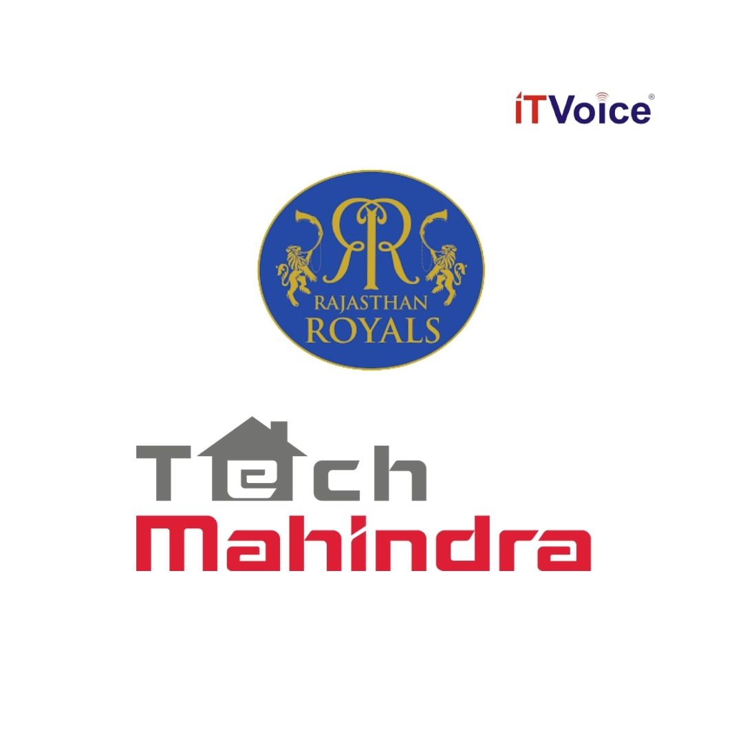 Tech Mahindra And Rajasthan Royals Partner To Build On Fan Loyalty