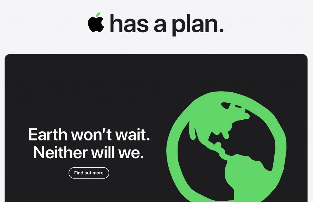 Apple 2030