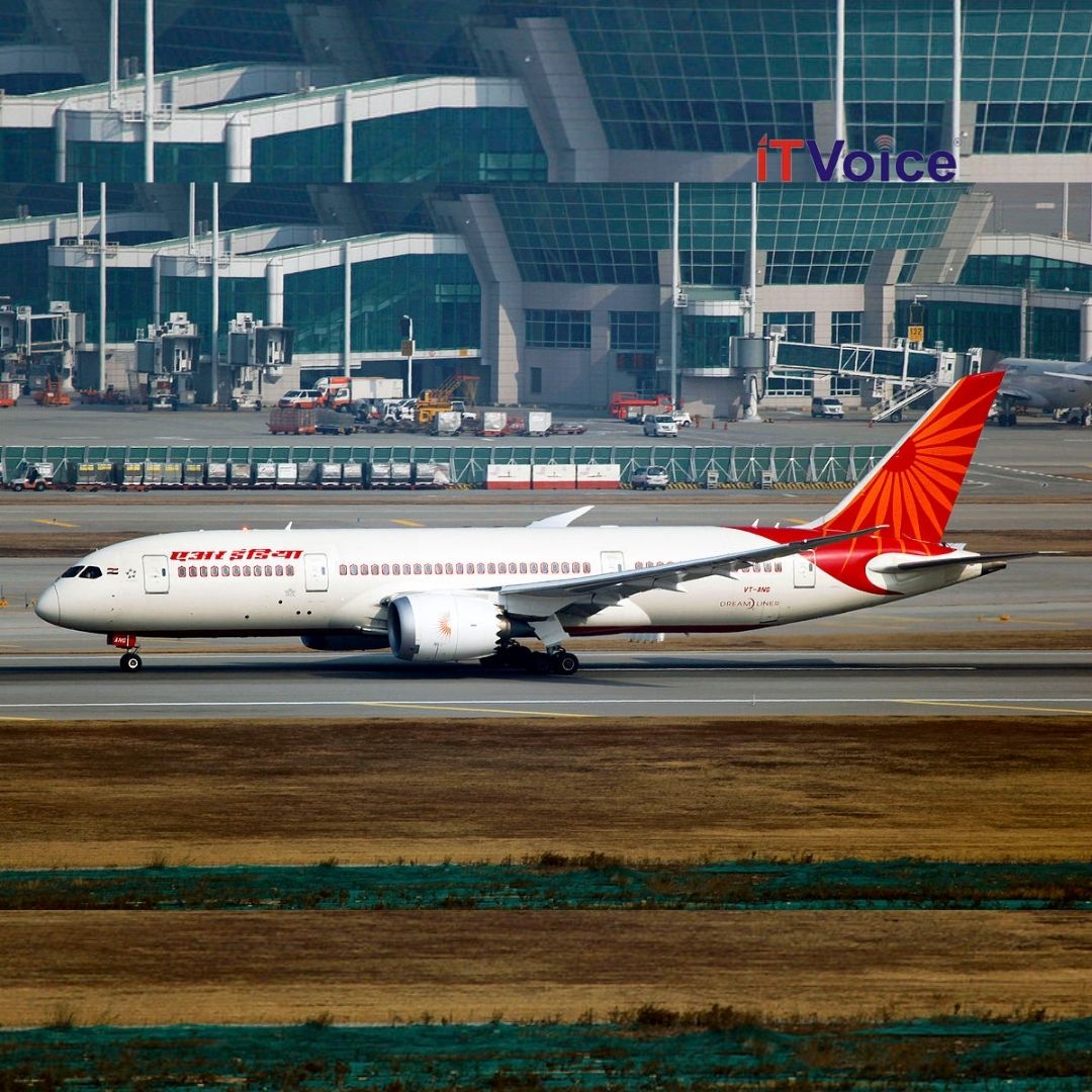 Data Of 4.5 Lakh Air India Passengers Leaked In A Cyberattack, Full Details