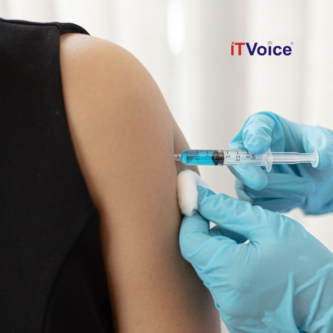 Capgemini rolls out Covid-19 on-prem vaccination drive for its 125,000 employees and their dependents across India