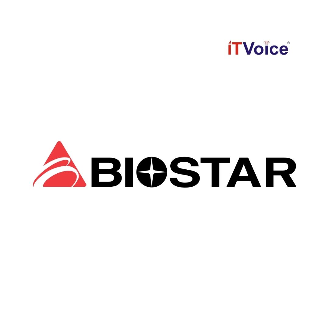 BIOSTAR SHOWCASES THE RACING B560GTQ MOTHERBOARD PAIRED WITH THE RGB DDR4 GAMING RAM KIT