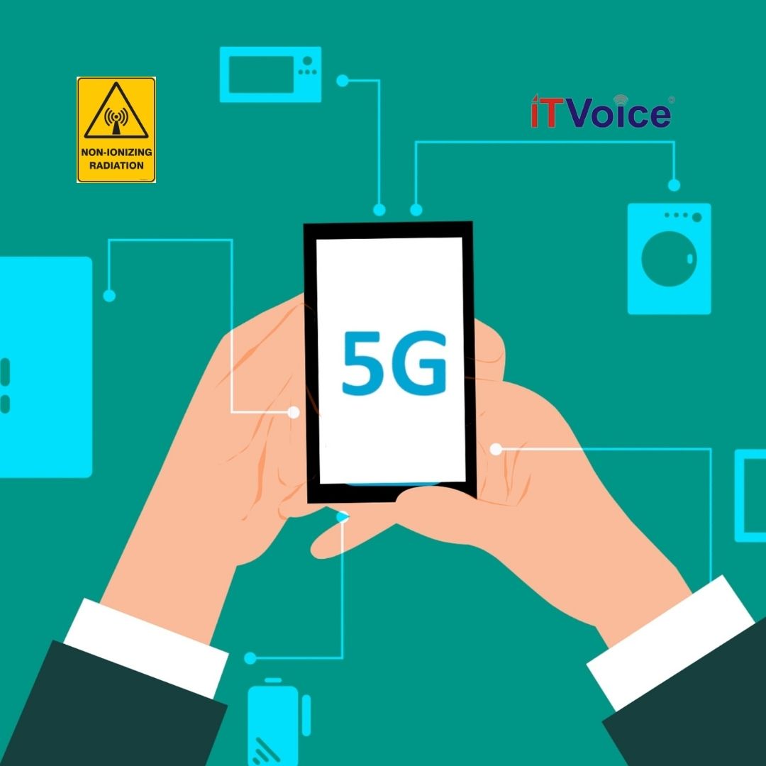 Can 5G Testing Cause Health Hazards Including Spread Of Corona?