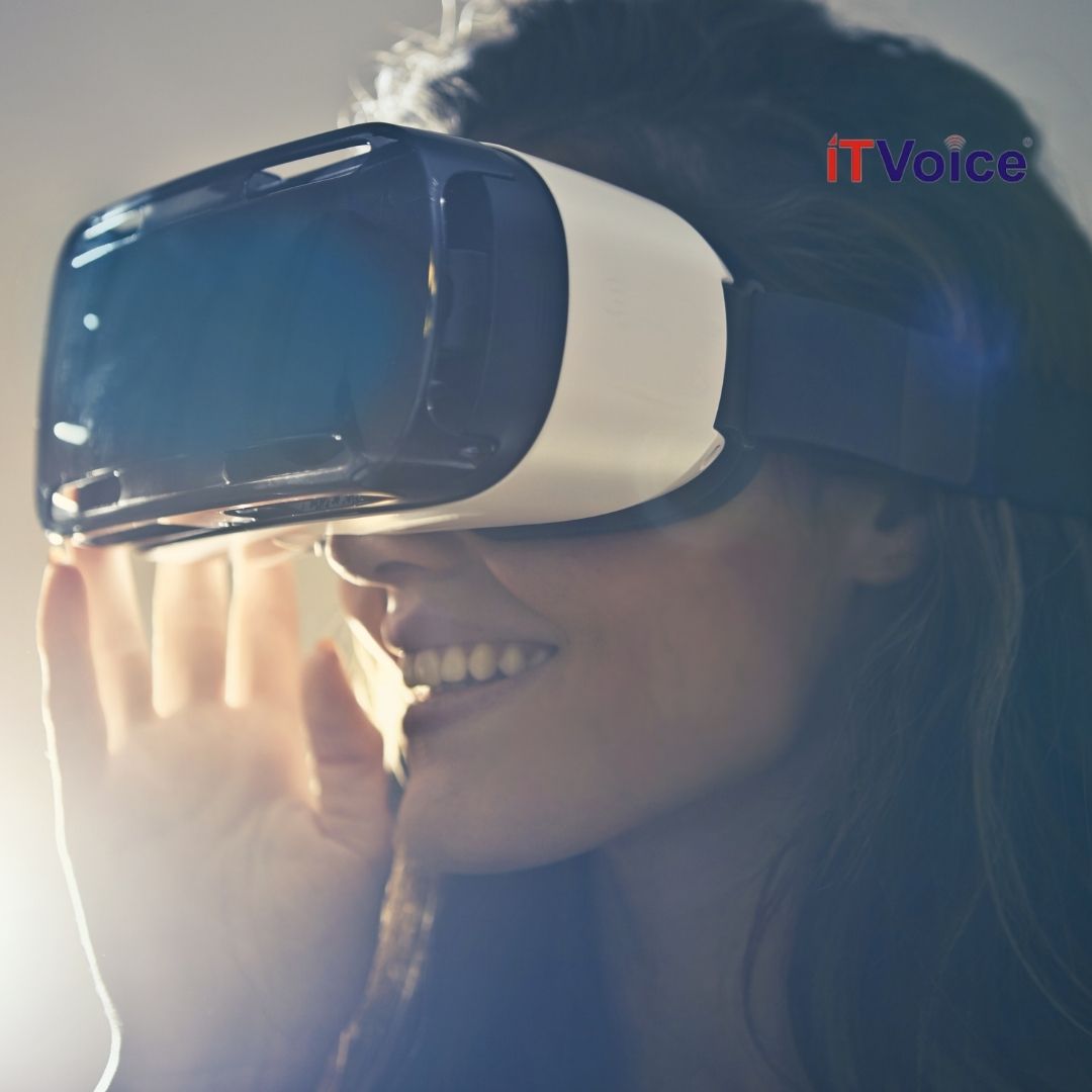 Robot Friends And VR For Loneliness During The Pandemic