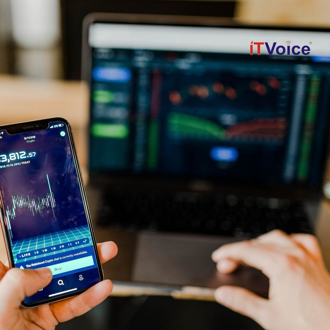 4 Fintech Players revolutionizing finance space and will make it big in the year 2021