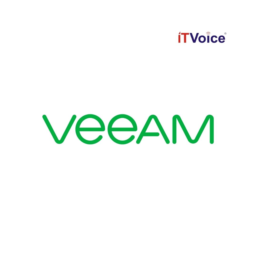 Veeam Introduces Multiple NEW Updates to Extend Advanced Support for Cloud Adoption and Modern Data Protection