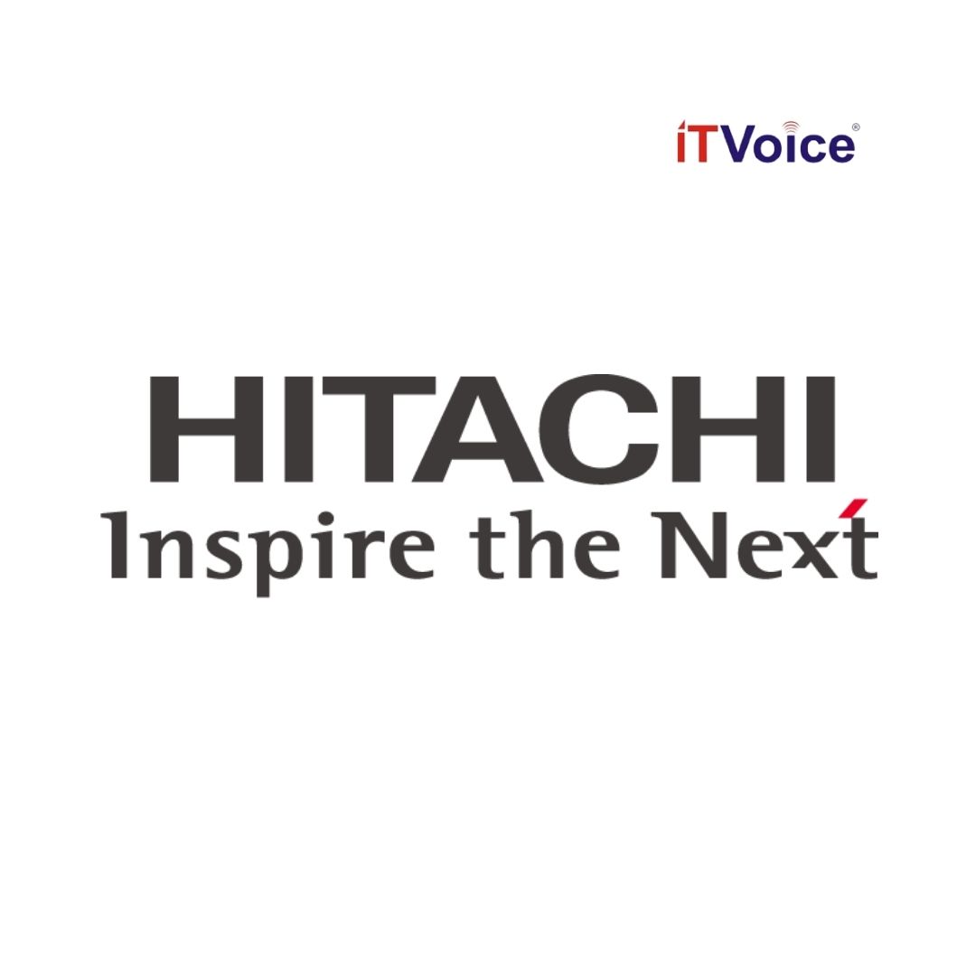 Hitachi Completes Acquisition of GlobalLogic