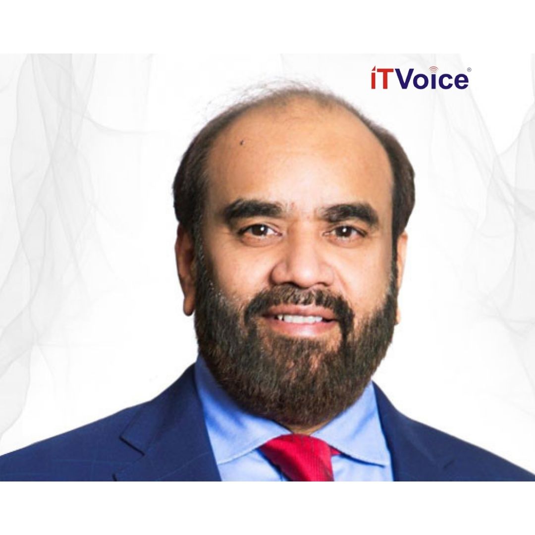 Mr Ramesh Iyer, MD & VC, Mahindra Finance