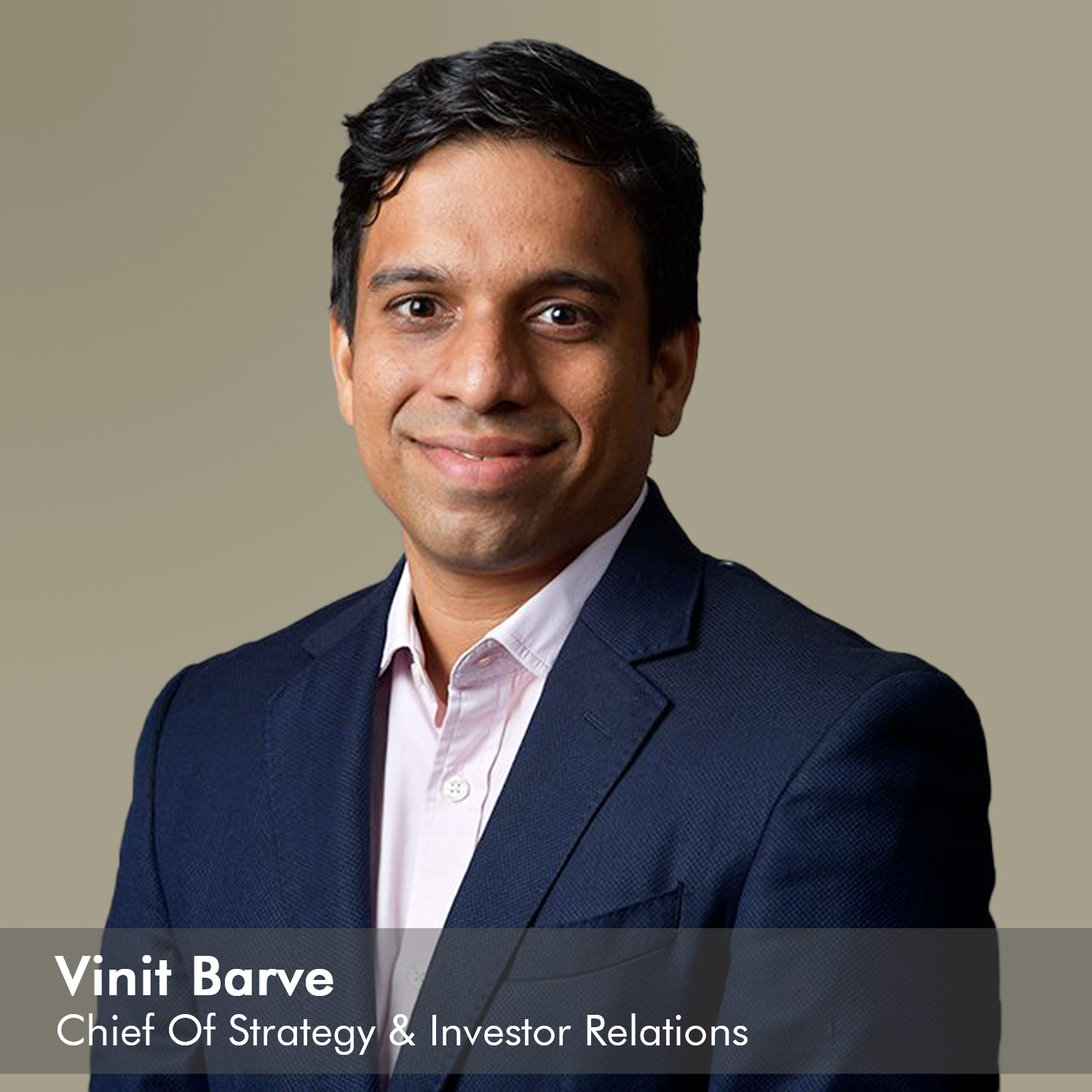 SMEcorner appoints Vinit Barve as Chief of Strategy & Investor Relations