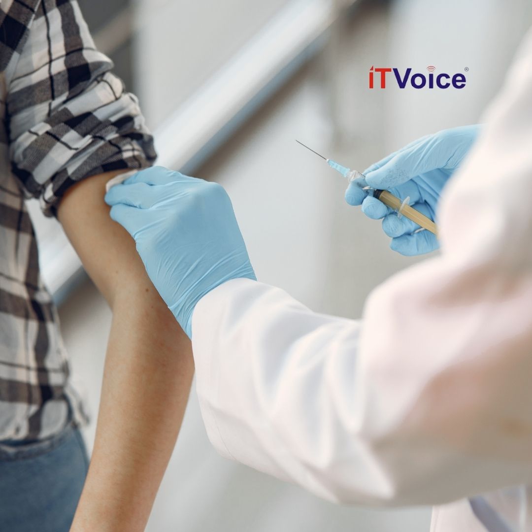 RP Tech India Launches All India COVID-19 Vaccination Drive For Channel Partners