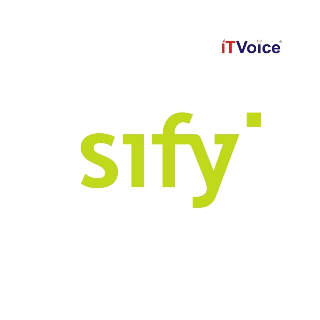 Sify reports Revenue of INR 24,320 Million for Financial Year 2020-21