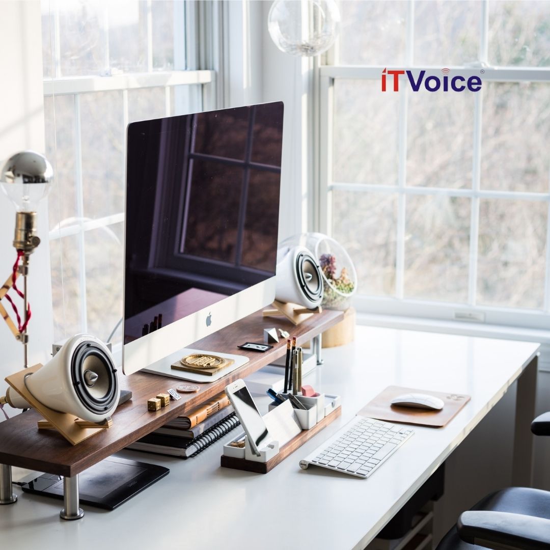 Drive Workforce Towards Transformation and Revolution With Dell Unified Workspace