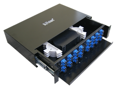 BestNet Fiber Enclosure
