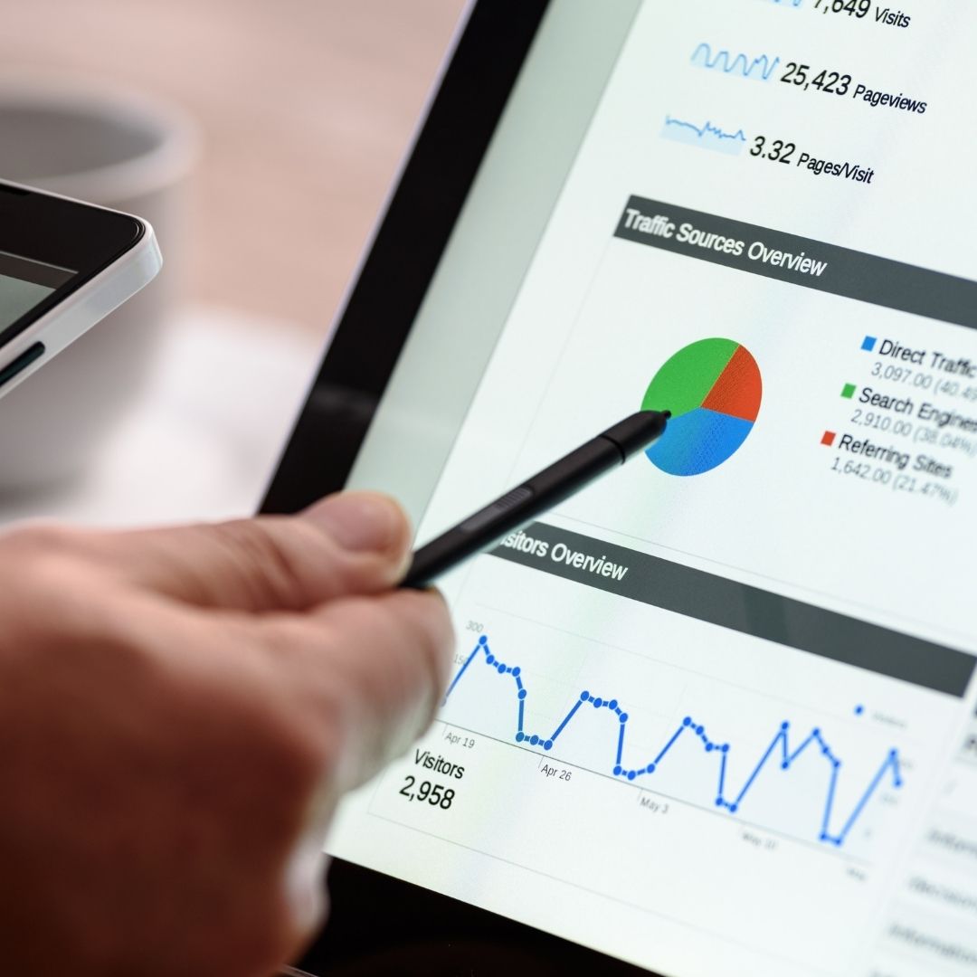 Consumer product and retail organizations must accelerate their data maturity to become more resilient post-COVID-19