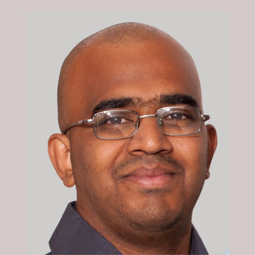 Chaitanya Chokkareddy, CIO, Ozonetel