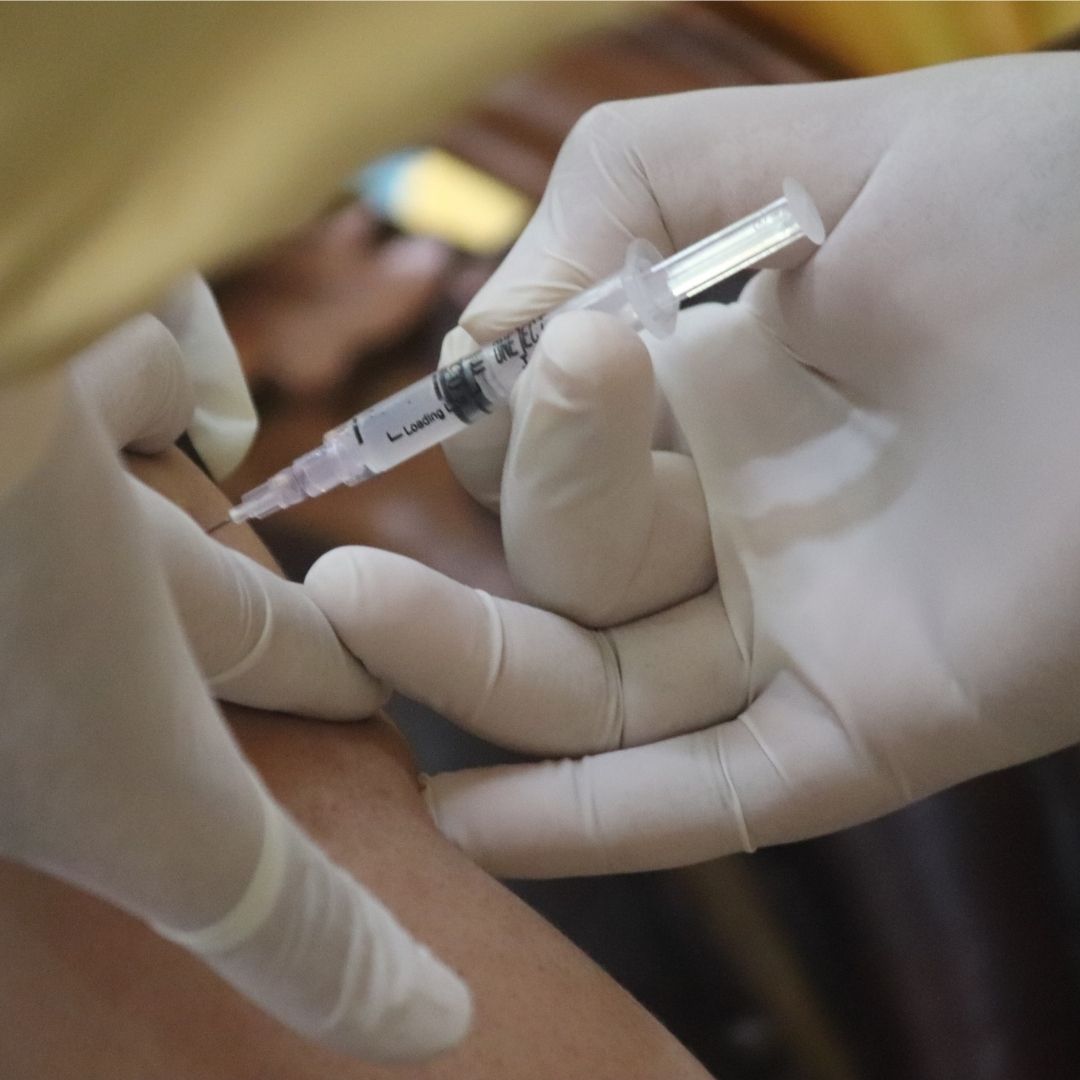 Happiest Minds Technologies starts COVID-19 vaccination drive for its team and family members