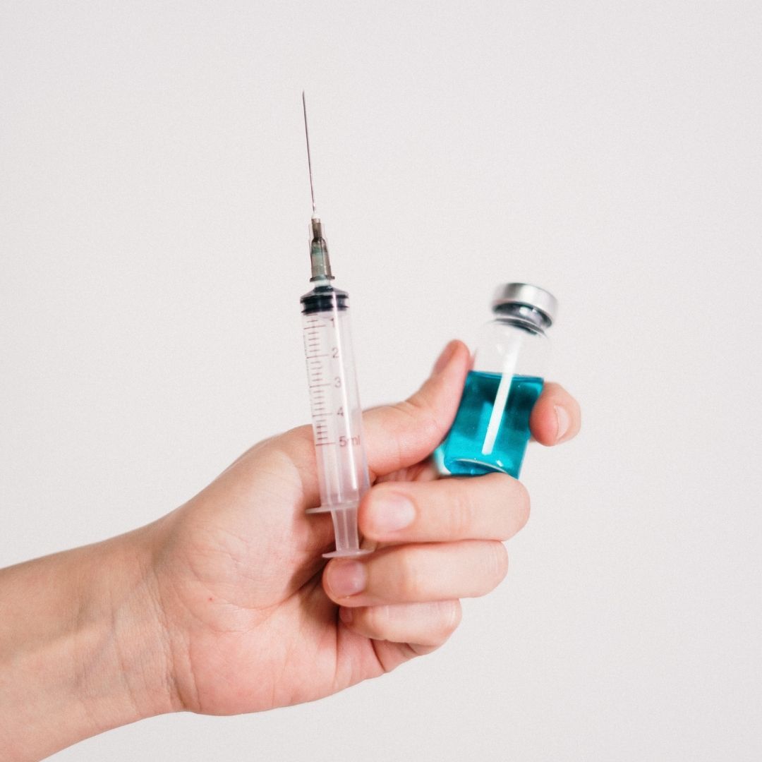 Hewlett Packard Enterprise deploys 53 COVID-19 Vaccination Centers across 6 states in India