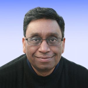 Ram Gupta